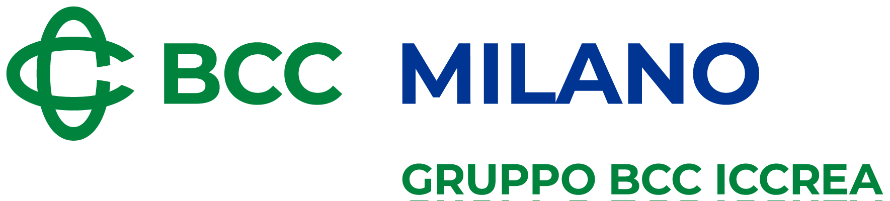 BCC Milano Logo